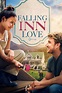 Falling Inn Love (2019) - Posters — The Movie Database (TMDB)