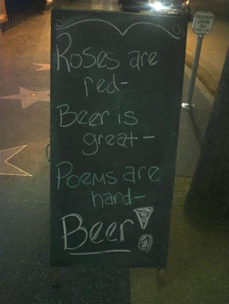 Funny Bar Signs Now Ill Drink To That 30 Pics