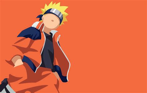 100 Anime Minimalist Backgrounds