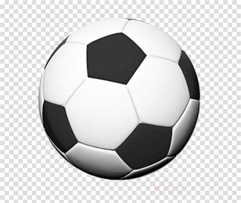 Soccer Ball Transparent Png Free Logo Image