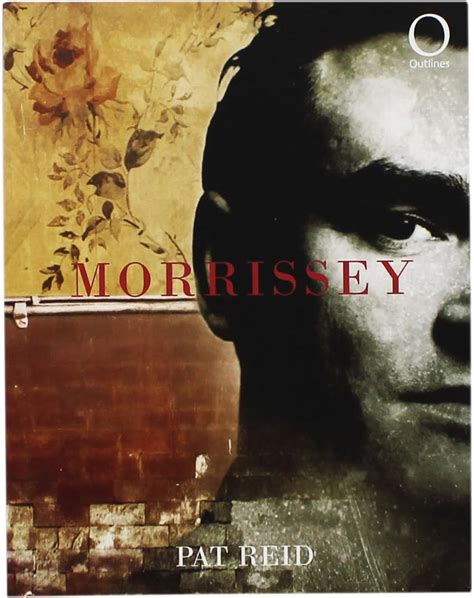 Pat Reid Morrissey 2004 Pdf Book Scan Morrissey Solo