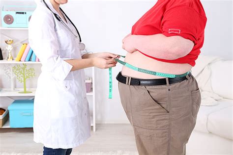治疗肥胖的新方法 health scientific european