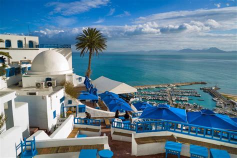 Top 10 Des Plus Belles Villes De Tunisie Geo