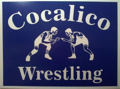Cocalico Eagles Wrestling