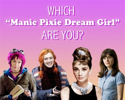 o mito da manic pixie dream girl abeto de ideias por hyasmin