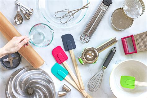 15 Essential Baking Tools Every Home Baker Needs Sisters Sans Gluten