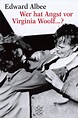 Wer hat Angst vor Virginia Woolf von Edward Albee - Buch | Thalia