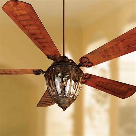 Hunter bay ceiling fan light kit bigit karikaturize com. 70" Craftmade Olivier Aged Bronze Outdoor Ceiling Fan ...