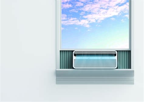 If Compact Window Air Conditioner