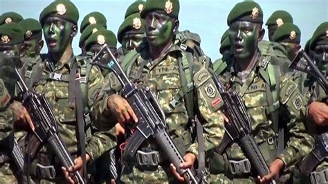 Besaran Gaji TNI AD Plus Tunjangan Dari Tamtama Hingga Jenderal Sekelas KSAD Tunjangan Rp