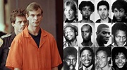 Jeffrey Dahmer Real Polaroid Photos Of His Victims Spreads On Internet ...