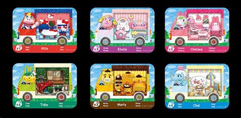 These pictures of this page are about:acnl sanrio cards. Animal Crossing: New Leaf + Sanrio amiibo Cards 6 Pack or Singles - ACNL Sanrio | Sanrio amiibo ...