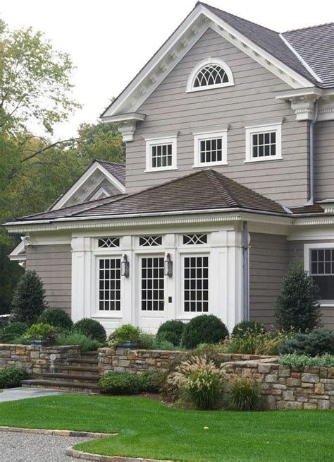 16 Best Paint Colors For Your Homes Exterior In 2020 House Paint