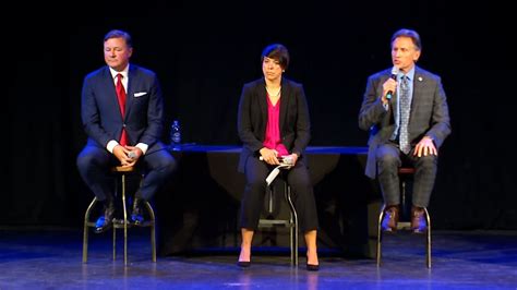 Attorney General Debate Gets Heated Over Campaign Ads