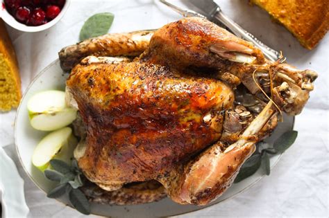 How to Cook Turkey in a Dutch Oven