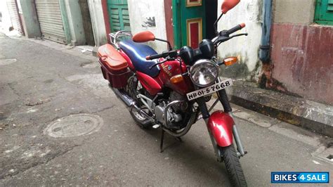 Finance facility also available at the dealership. Red Bajaj Pulsar 180 Round Headlight for sale in Kolkata ...