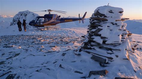 Girdwood To Valdez A Road Trip In Alaska Teton Gravity Research