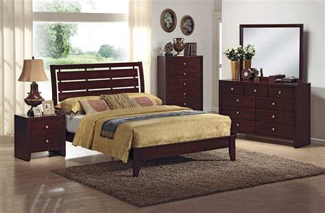 Crown Mark Evan Cal King Bedroom Group Wayside Furniture And Mattress Bedroom Groups