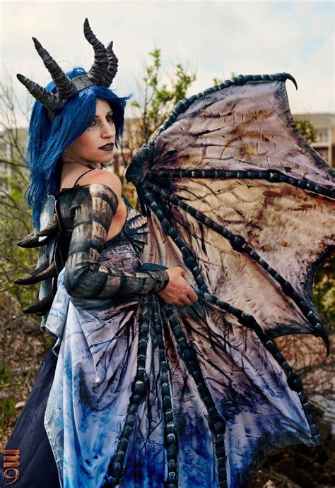 10 Pros And Cons Of A Diy Halloween Costume Dragon Costume Fantasy