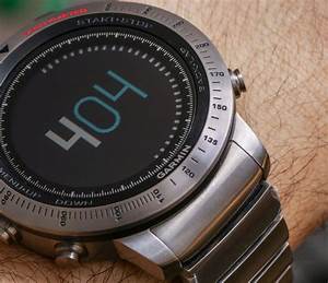 Garmin, Fenix, Chronos, Smartwatch, Review