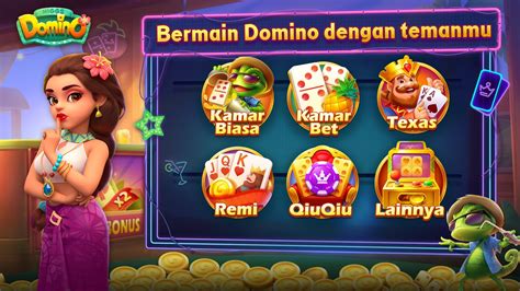 Higgs domino island adalah sebuah permainan domino yang berciri khas lokal terbaik di di indonesia. Higgs Domino for Android - APK Download