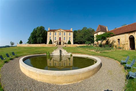 Château De Viella Viella En Pacherenc