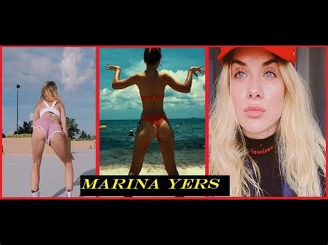 Marinayers Instagram Vines Youtube
