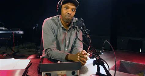 Shad Replaced As Host Of Cbcs Q Radio Show