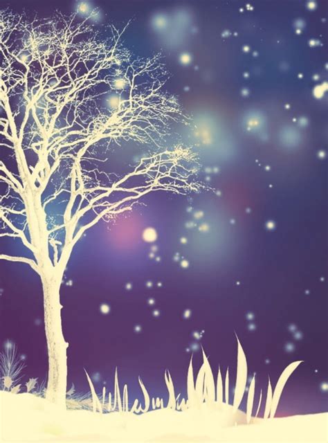 Free 20 Winter Backgrounds In Psd Ai