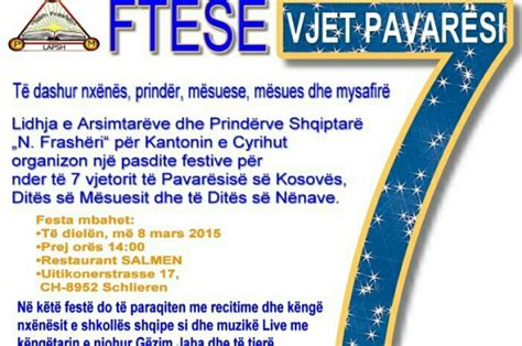 7 marsi vizatime per 8 marsin me laps / hap pas hapi vizatoni nje fotografi per 8 mars : Festë për 7-vjetorin e Pavarësisë, 7 dhe 8 Marsin - Albinfo