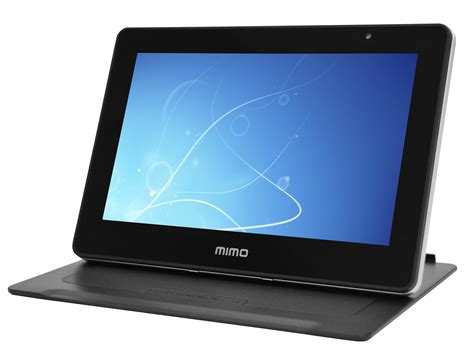 Mimo Monitors Launches Sleek Third Generation 7 Monitor Line With