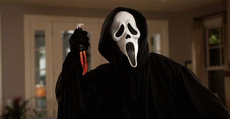 Scream Season 3 Trailer: Ghostface Returns For 'Scream: Resurrection