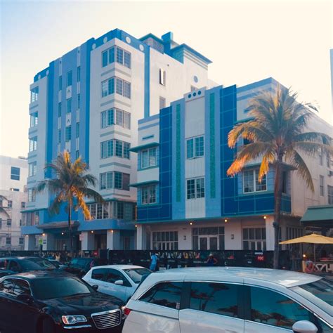 Art Deco Historic District Miami Beach All You Need To Know Before You Go Updated 2021