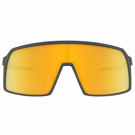 Óculos De Sol Unissex Oakley Sutro Prizm 24k Em Promoção Centauro