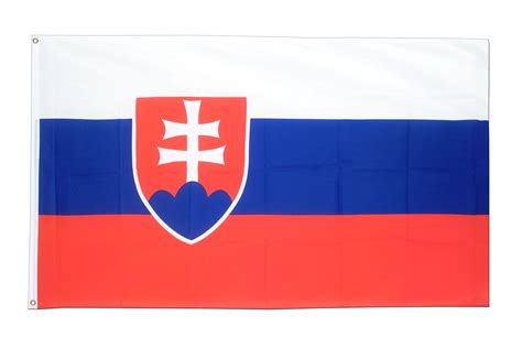 Free for commercial use no attribution required high quality images. Buy Slovakia Flag - 3x5 ft (90x150 cm) - Royal-Flags