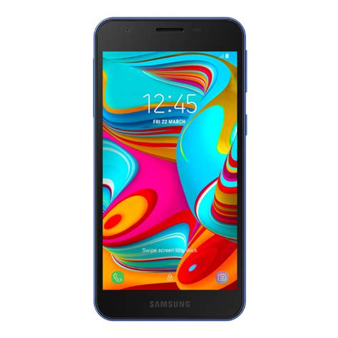Samsung Galaxy A2 Core Sm A260g Full Specifications Tsar3000