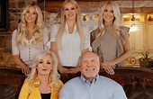 Terry Bradshaw's 3 Daughters Everything to Know