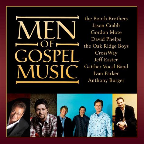 Men Of Gospel Music Amazon Co Uk