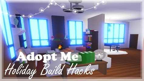 Living Room Ideas In Adopt Me Amazing Home Design - roblox adopt me building hacks kitchen