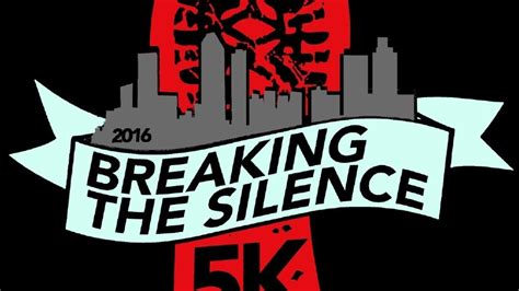 5k Runwalk To Raise Awareness About Sex Trafficking Kepr