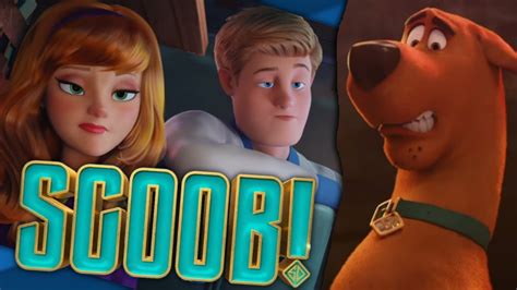 Scooby Doo Der Film 2020 News Film 2020
