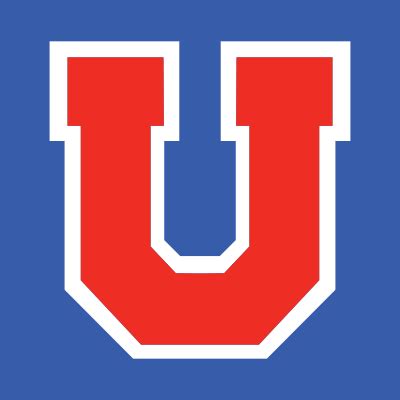 Escudo del club de fútbol universidad de chile. Archivo:Logo Universidad de Chile.svg - Wikipedia, la ...