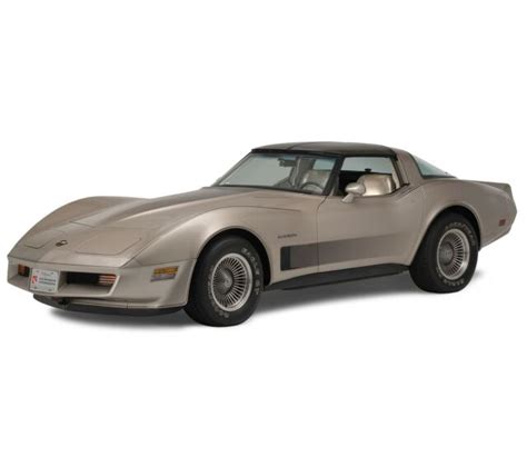 1982 Corvette C3 Collector Edition Complete Body Decal Kit 630111 Ebay
