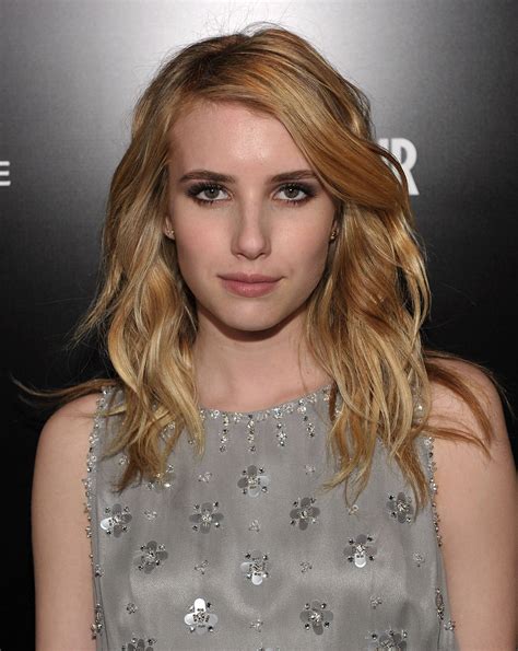 Emma Roberts R Gentlemanboners