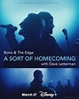 Bono & The Edge: A Sort of Homecoming with Dave Letterman (2023) - IMDb