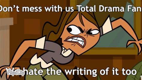 Cursed Total Drama Images 4 Youtube