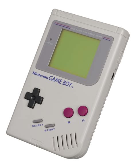 Mega List Of The Best Gameboy Games And Systems Of All Time