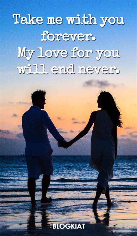 50 Sweet Cute And Romantic Love Quotes For Her Cute Love Quotes Romantic Love Quotes Love