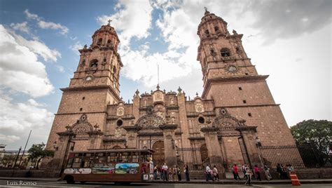 Catedral De Morelia Descubre Cada Tesoro Que Resguarda Mexico Travel