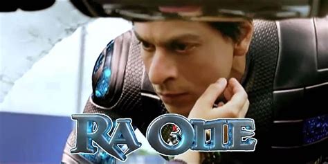 Ra One Hindi Movie Shahrukh Khan And Kareena Kapoor Exclusive New Raone
